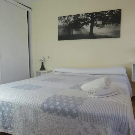 San Pedro 43 Vut Apartment Lugo