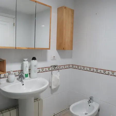 Apartment San Pedro 43 Vut