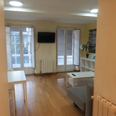 Apartamento San Pedro 43 Vut *