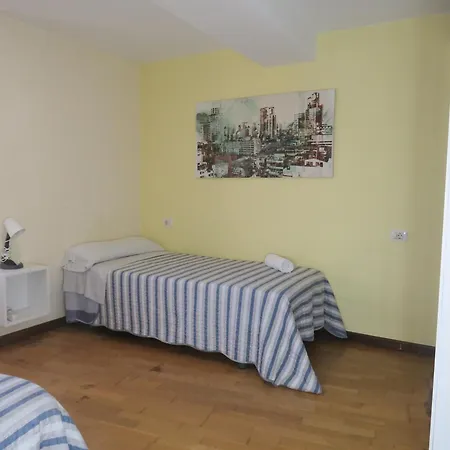 San Pedro 43 Vut Appartamento Lugo