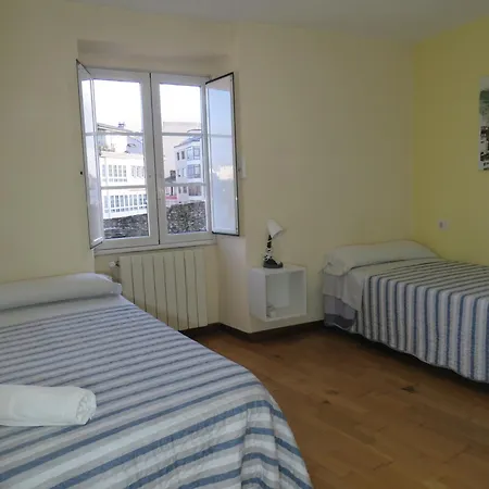 San Pedro 43 Vut Appartement