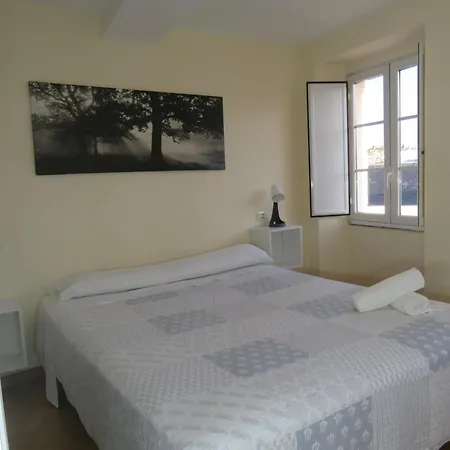 San Pedro 43 Vut Appartamento *