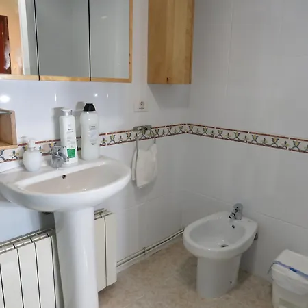 Apartment San Pedro 43 Vut *