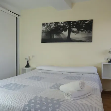 San Pedro 43 Vut Apartment Lugo