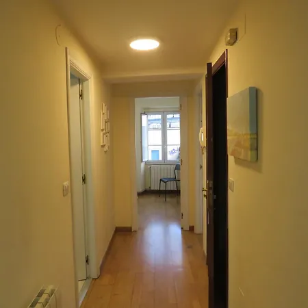 Apartamento San Pedro 43 Vut