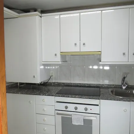 San Pedro 43 Vut Apartment Lugo