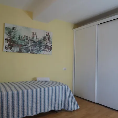 Apartment San Pedro 43 Vut Lugo