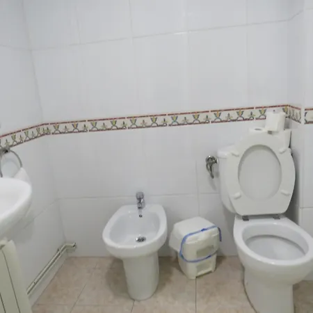 San Pedro 43 Vut Appartamento *