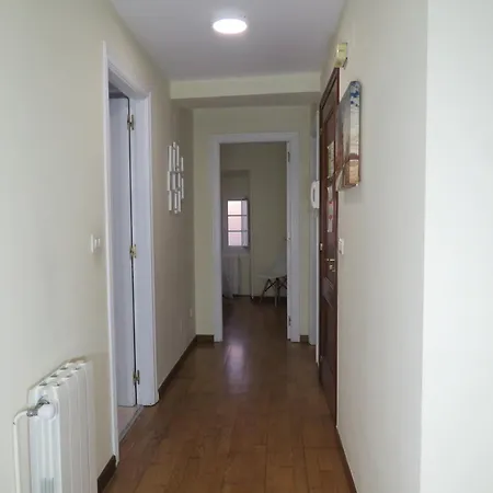 Apartment San Pedro 43 Vut