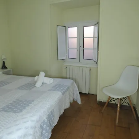 San Pedro 43 Vut * Lugo