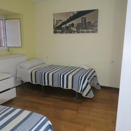 San Pedro 43 Vut * Lugo