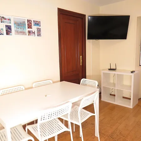 Appartamento San Pedro 43 Vut