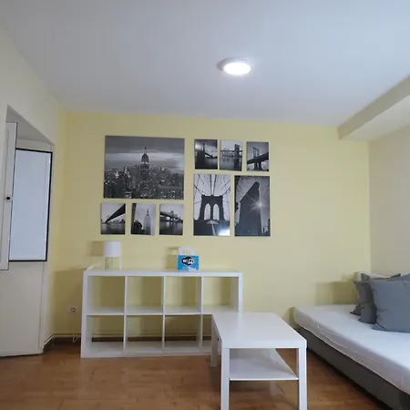 San Pedro 43 Vut Appartamento