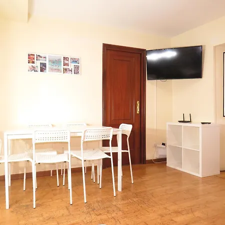 San Pedro 43 Vut Appartamento *