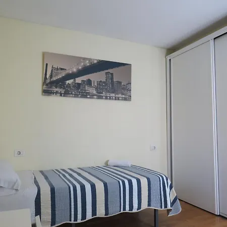 Appartamento San Pedro 43 Vut Lugo