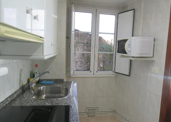 San Pedro 43 Vut Apartament