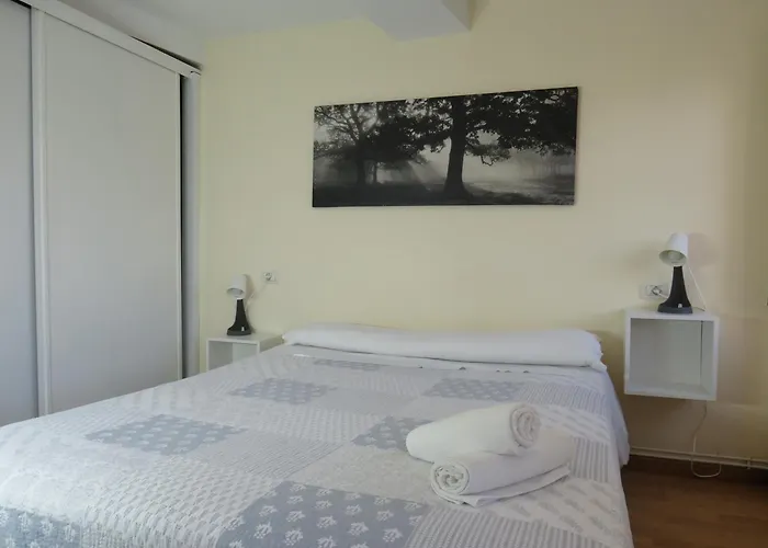 San Pedro 43 Vut Apartament Lugo