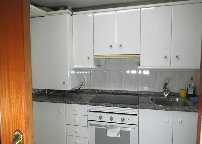 San Pedro 43 Vut Apartament Lugo