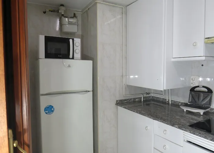 San Pedro 43 Vut Apartament *