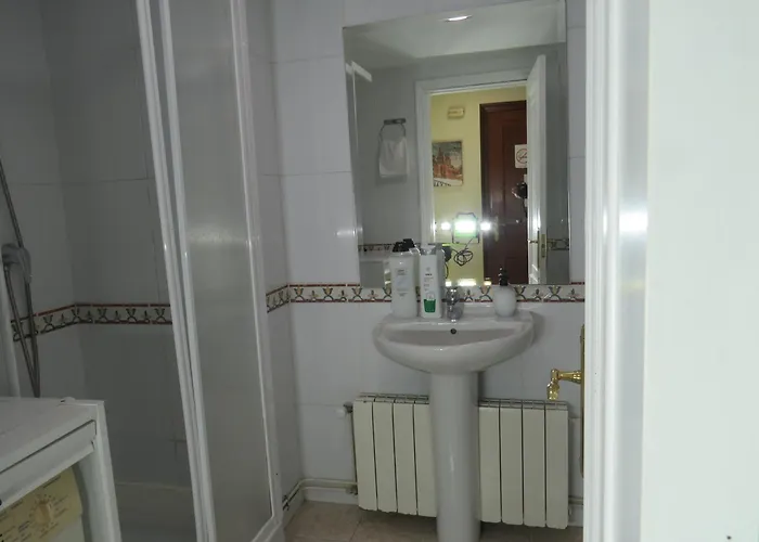 San Pedro 43 Vut Lugo